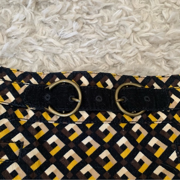 LOFT Mod Shift Mini Skirt - Picture 11 of 11